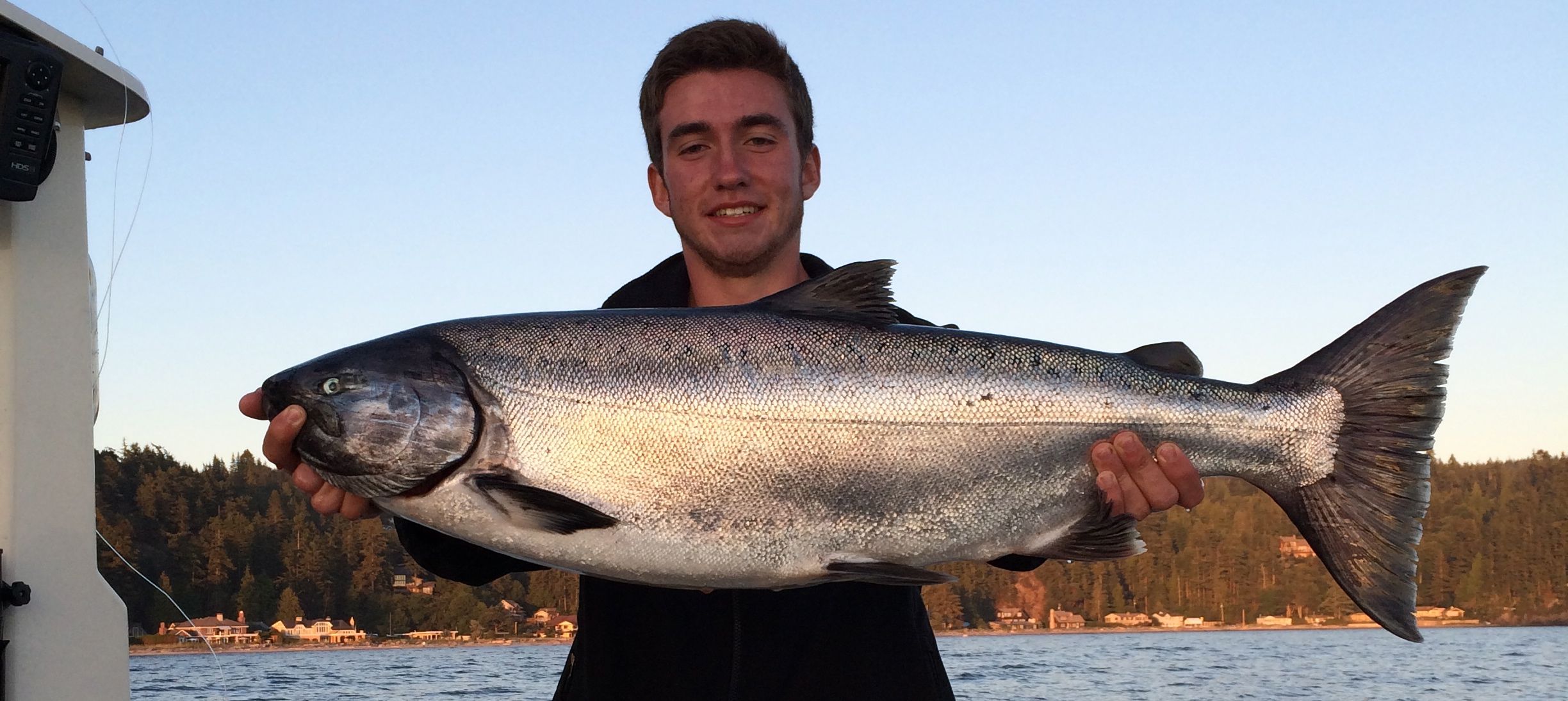 Whether you are a novice or a seasoned fisherman, we specialize in making memories that last a lifetime.